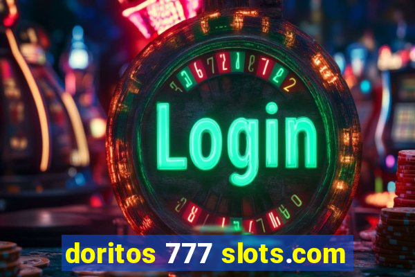 doritos 777 slots.com